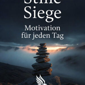 Buch „Stille Siege“ von Elias Nord