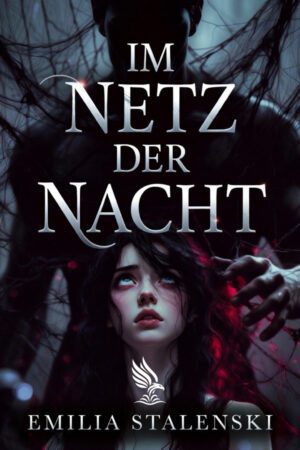 Buch &bdquo;Im Netz der Nacht&ldquo; von Emilia Stalenski
