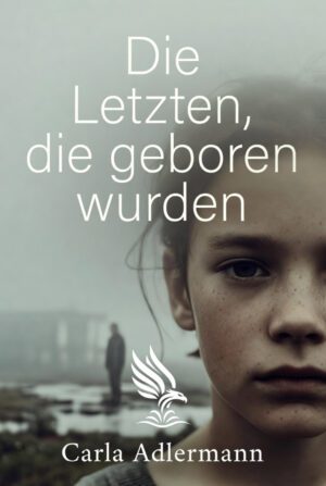 Buch &bdquo;Die Letzten, die geboren wurden&ldquo; von Carla Adlermann
