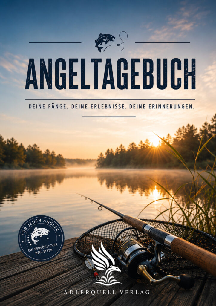 Angeltagebuch