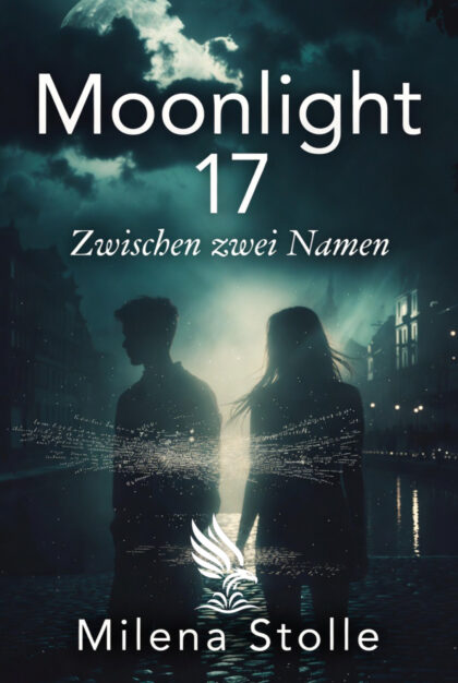 Buch „Moonlight17“ von Milena Stolle