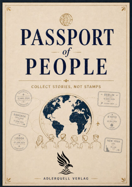 „Passport of People“