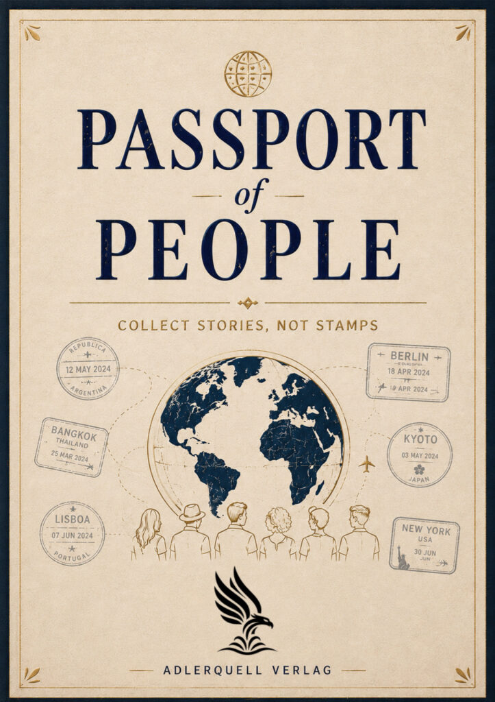 &bdquo;Passport of People&ldquo;