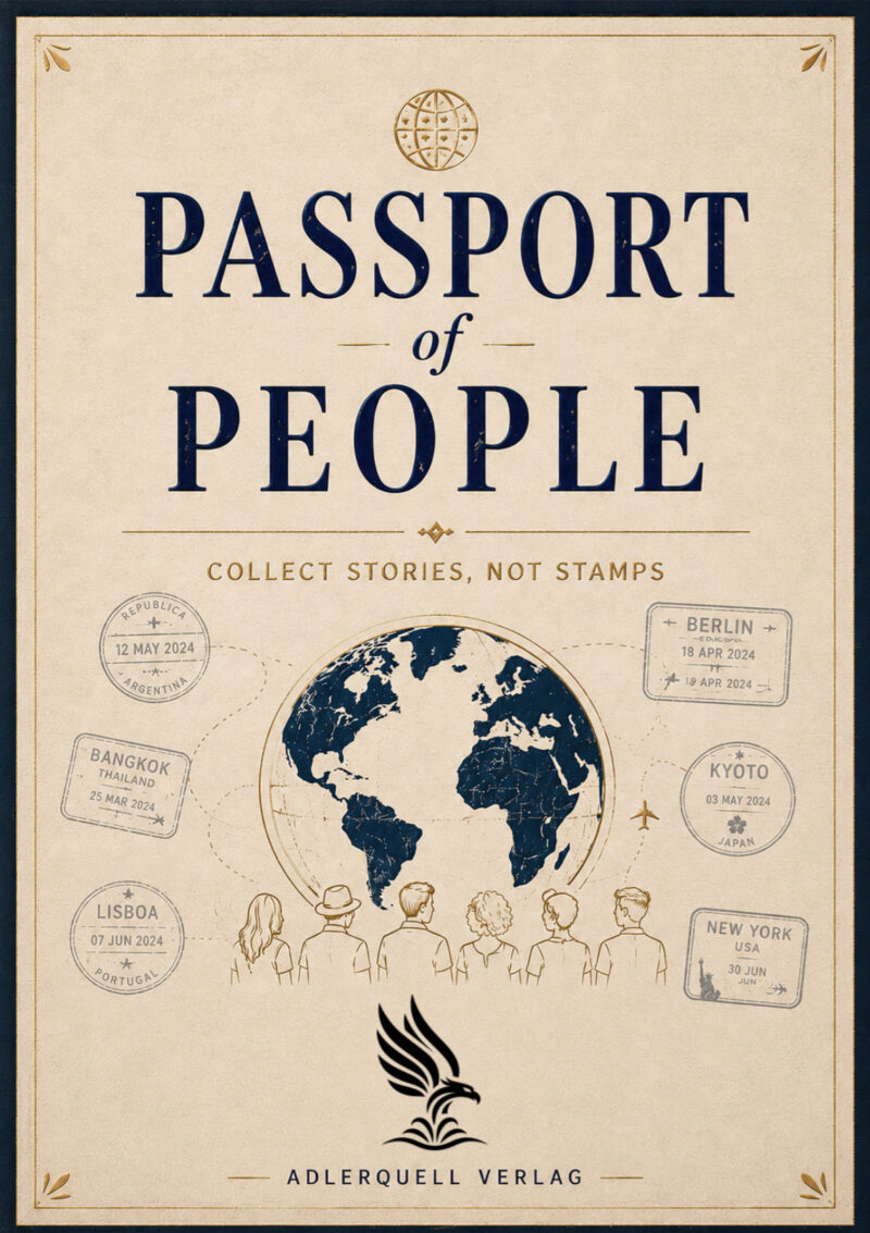 „Passport of People“