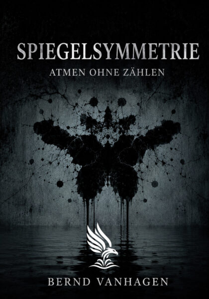 Buch „Spiegelsymmetrie“ von Bernd Vanhagen