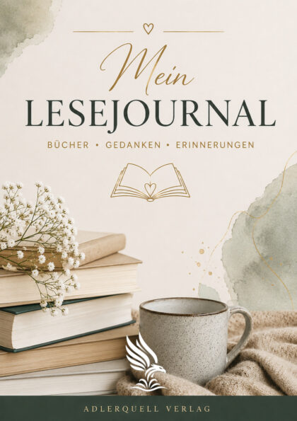 Mein Lesejournal