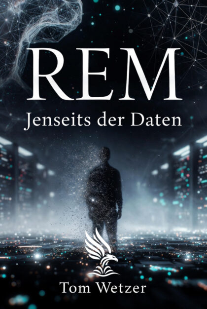 Buch &bdquo;REM&ldquo; von Tom Wetzer